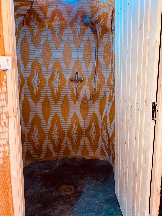 Merzouga Glamping Camp Экстерьер фото