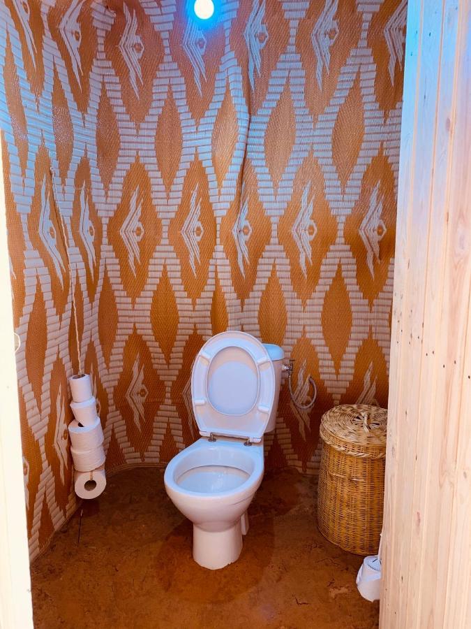 Merzouga Glamping Camp Экстерьер фото