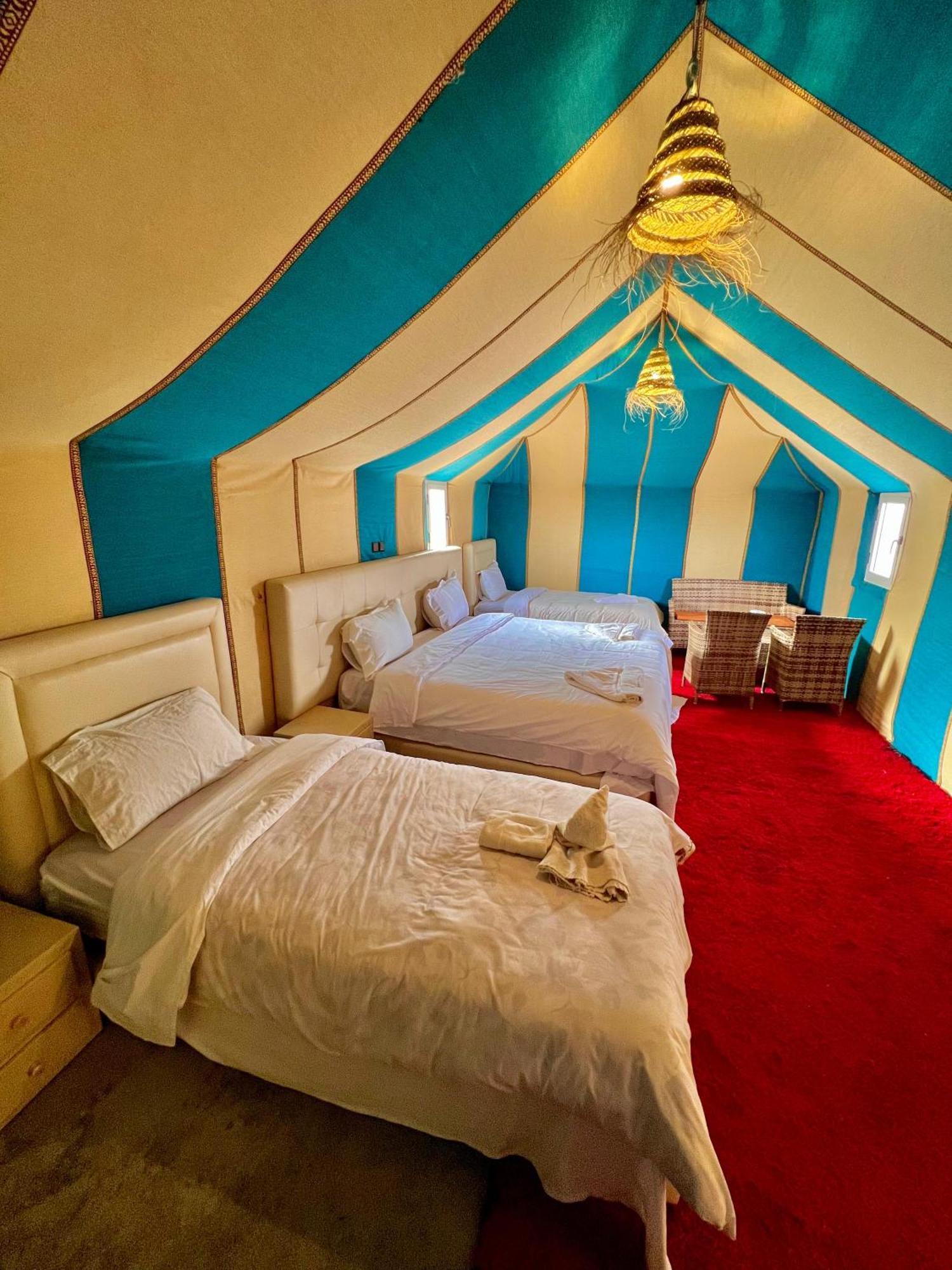 Merzouga Glamping Camp Номер фото